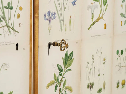 Elegance Begins in the Bedroom… and (Doesn’t) End in the Bathroom